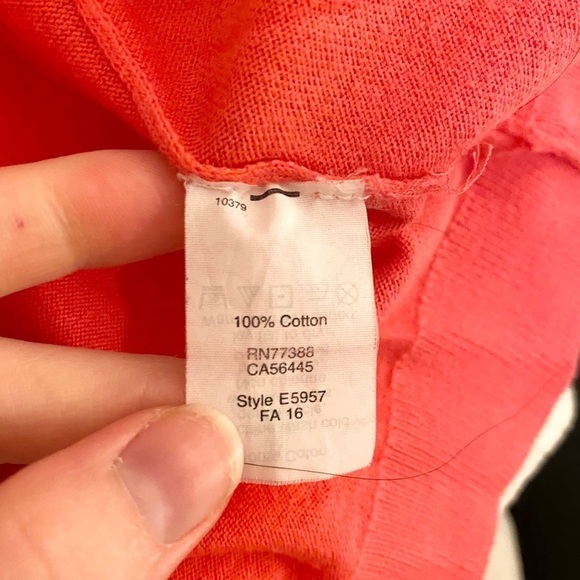 THE Caryn Cardigan by J Crew - Picture 5 of 6